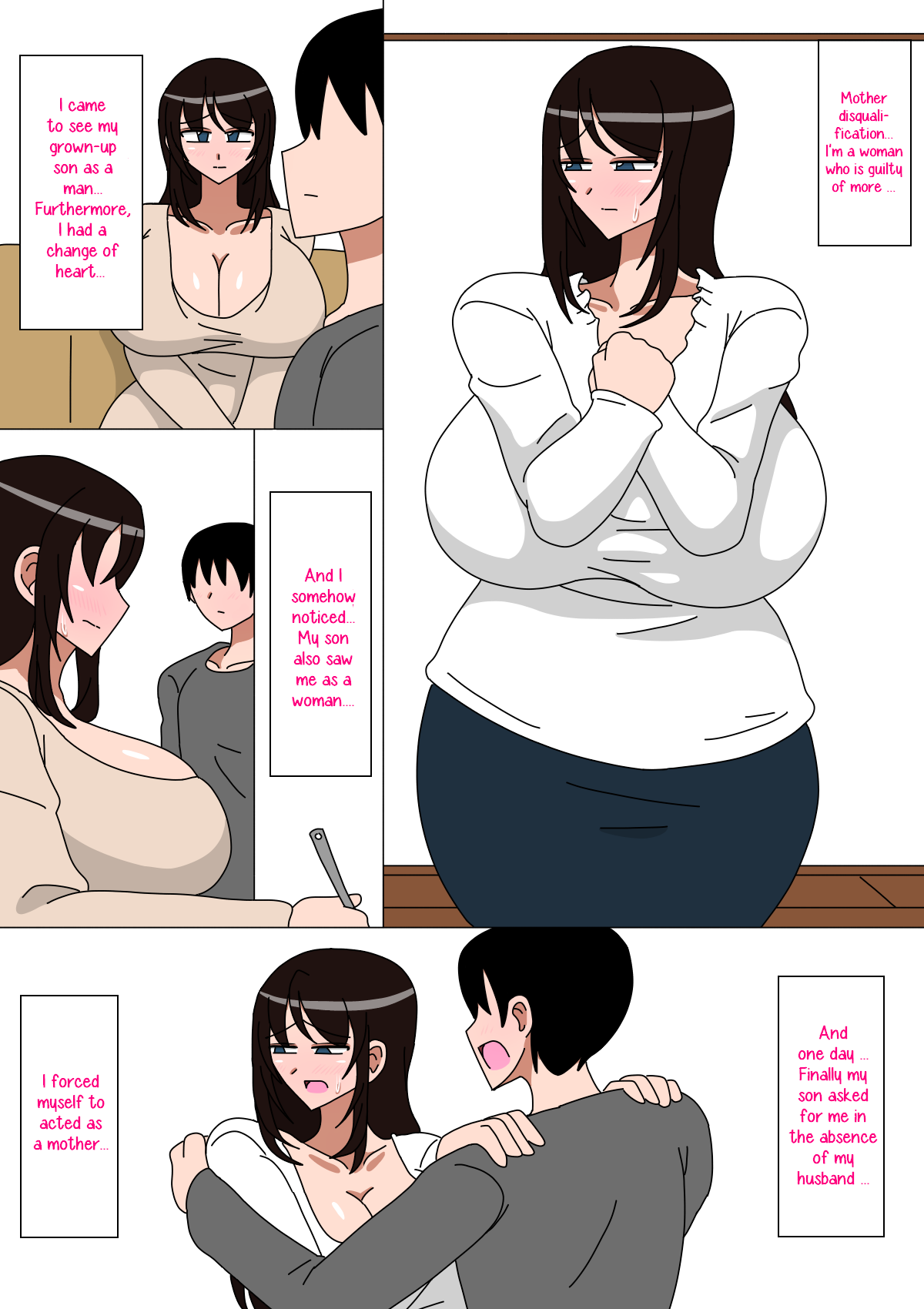 Tsumi Koi page 2 full