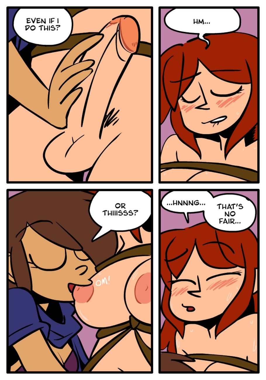 Spellbound page 12 full
