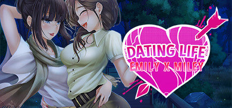 Dating Life 2: Emily X Miley page 1 full
