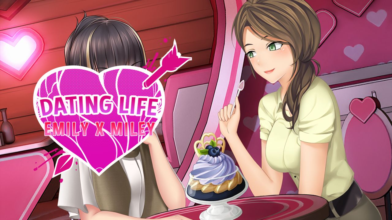Dating Life 2: Emily X Miley page 2 full