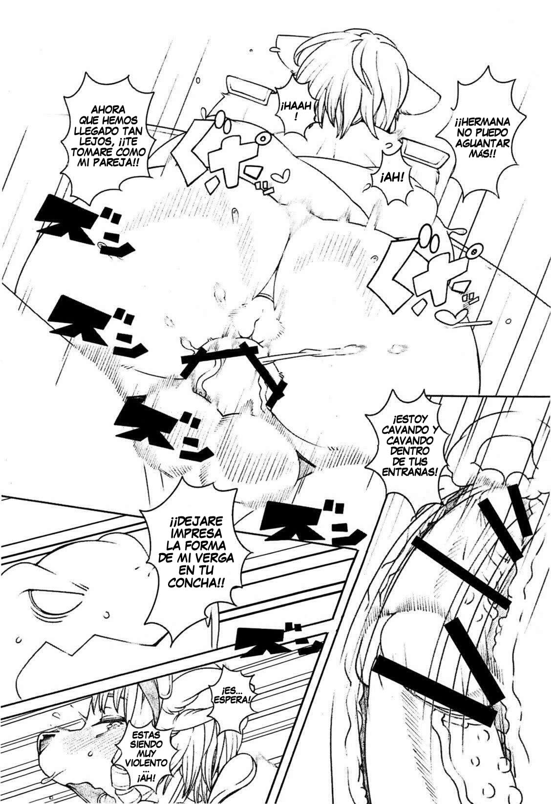 Love-Stal! 2 page 12 full
