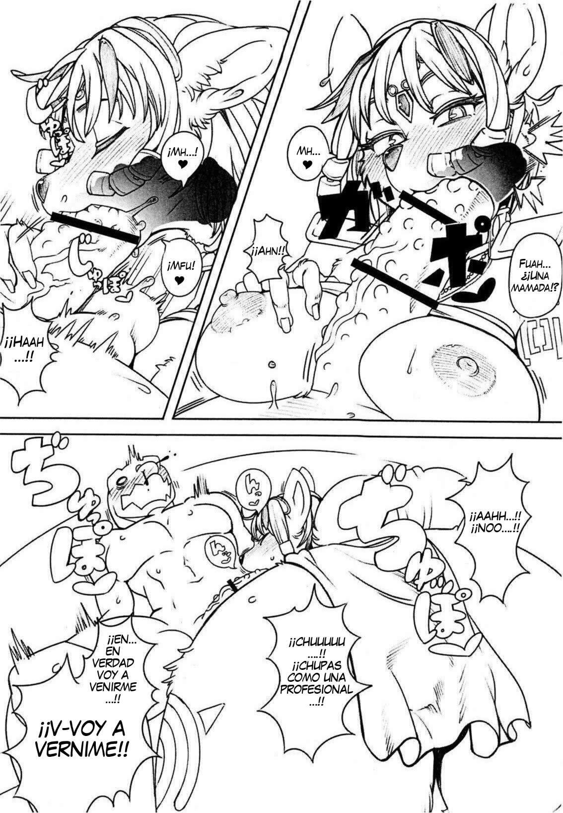 Love-Stal! 2 page 8 full