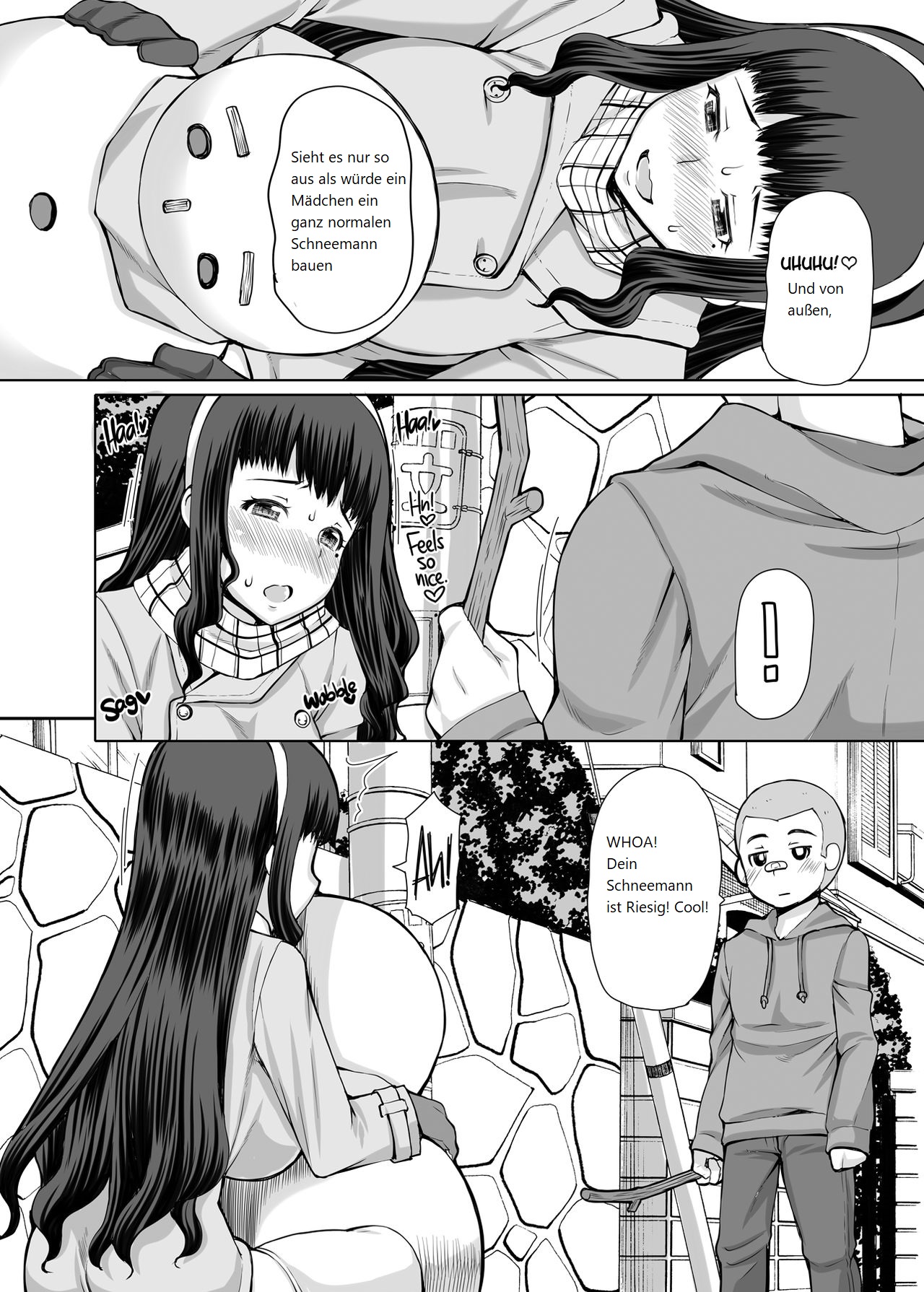 FutaOna Tanpenshuu  A Certain Futanari Girl's Masturbation Diary Shorts Collection page 4 full