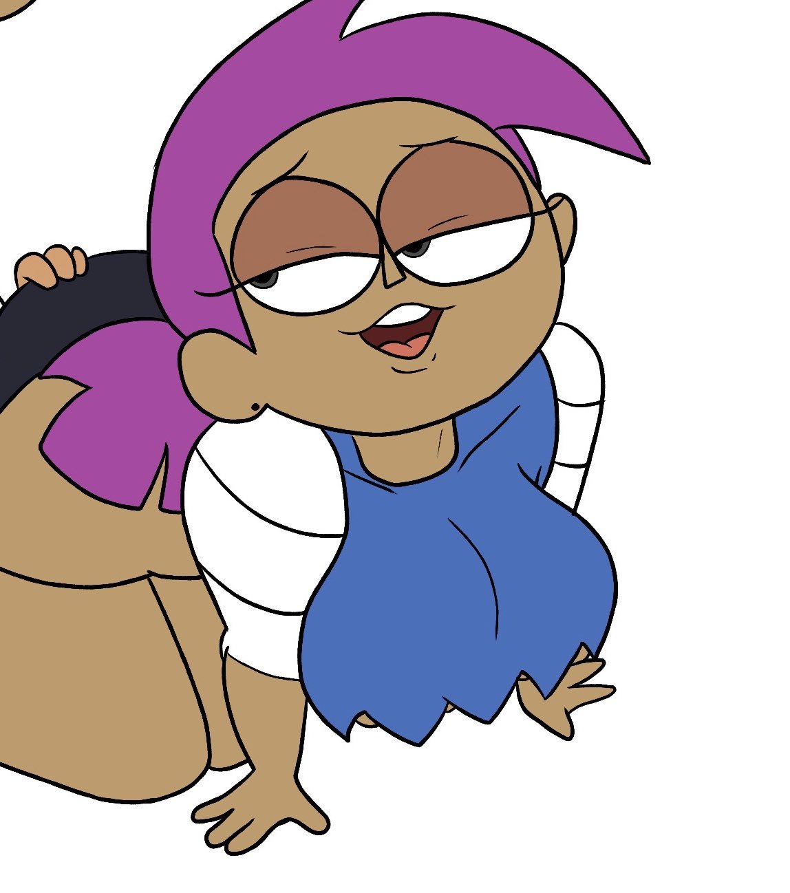 / Newgrounds / Tumblr  jigglytoons | jigglytaboo | JigglyToons+ page 12 full