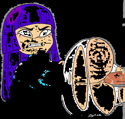 / Newgrounds / Tumblr  jigglytoons | jigglytaboo | JigglyToons+