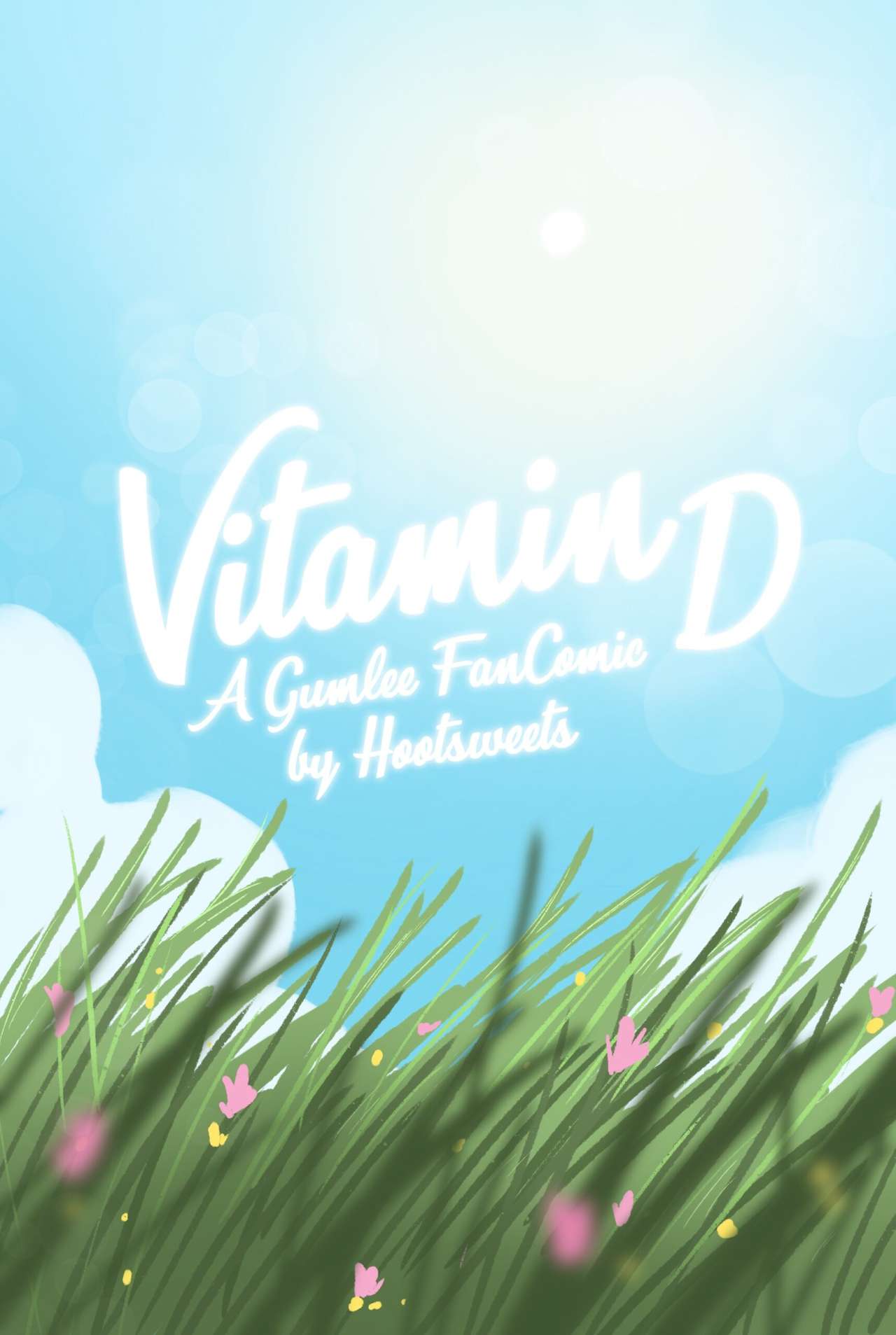 Vitamin D page 1 full