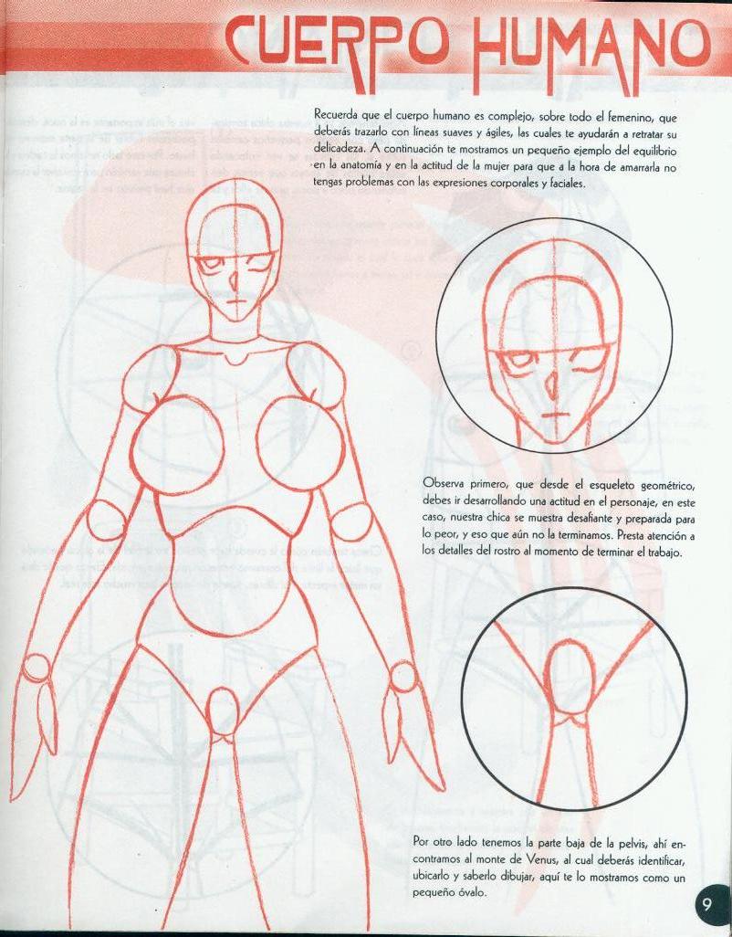 Dibujando Hentai Especial #5 page 10 full