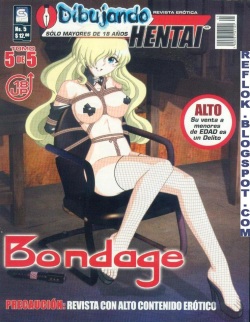 Dibujando Hentai Especial #5