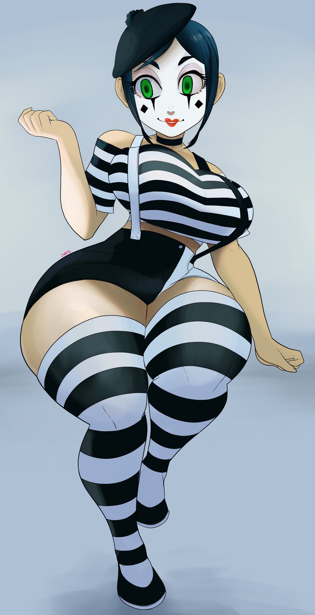 LynnDomonica page 1 full