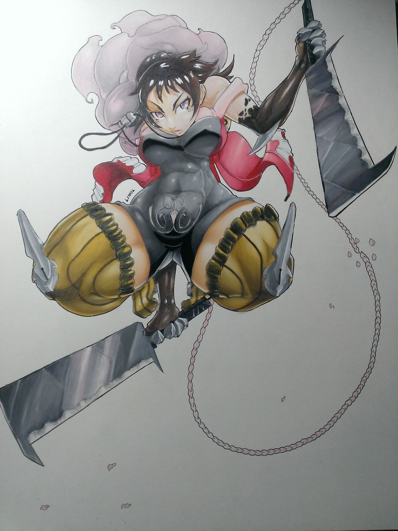 LynnDomonica page 2 full