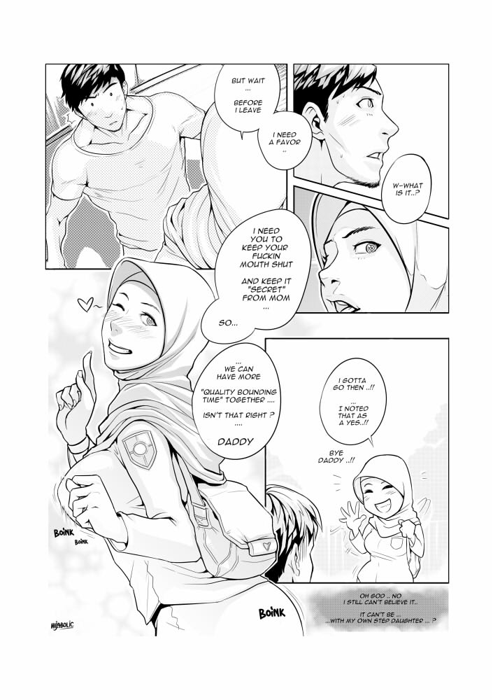 Cross Pair page 6 full