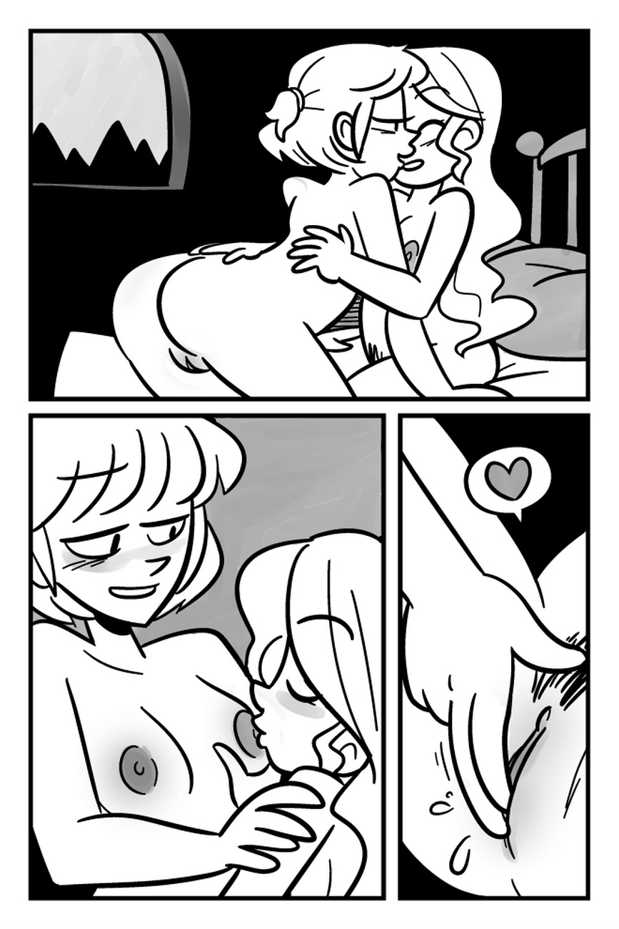 Princess In Waiting page 12 full