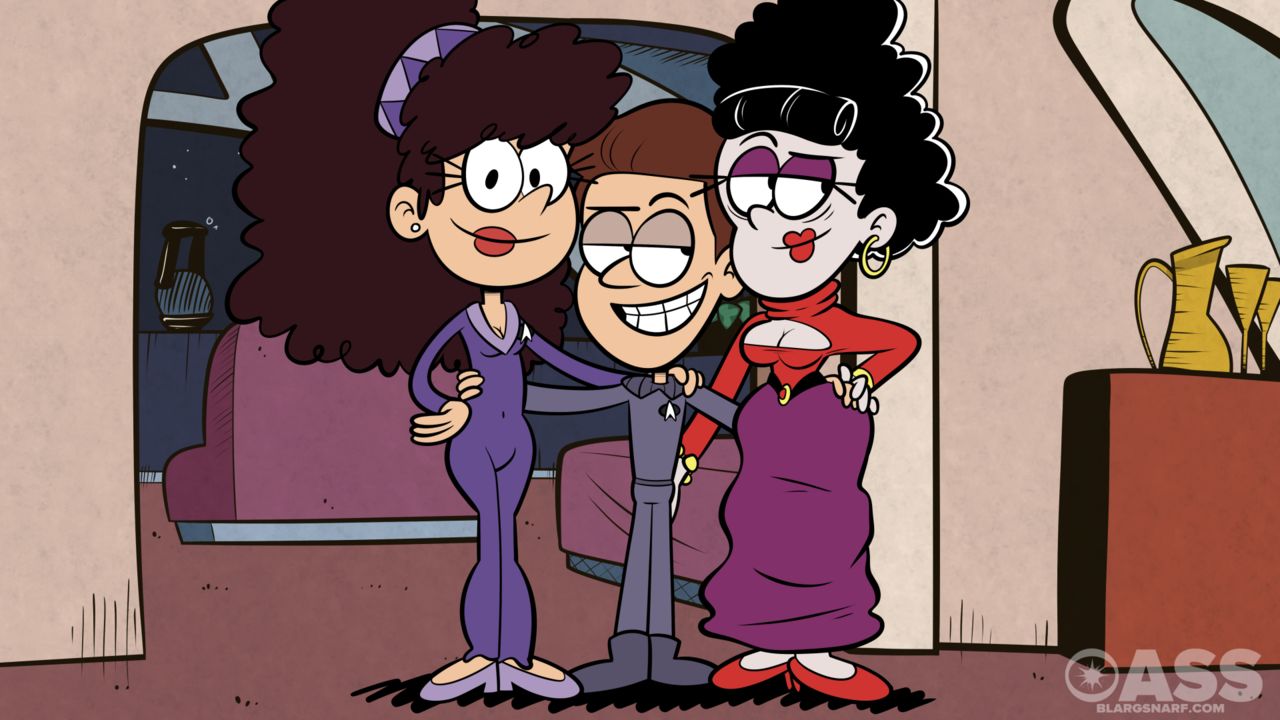 Crushing the Trois page 1 full