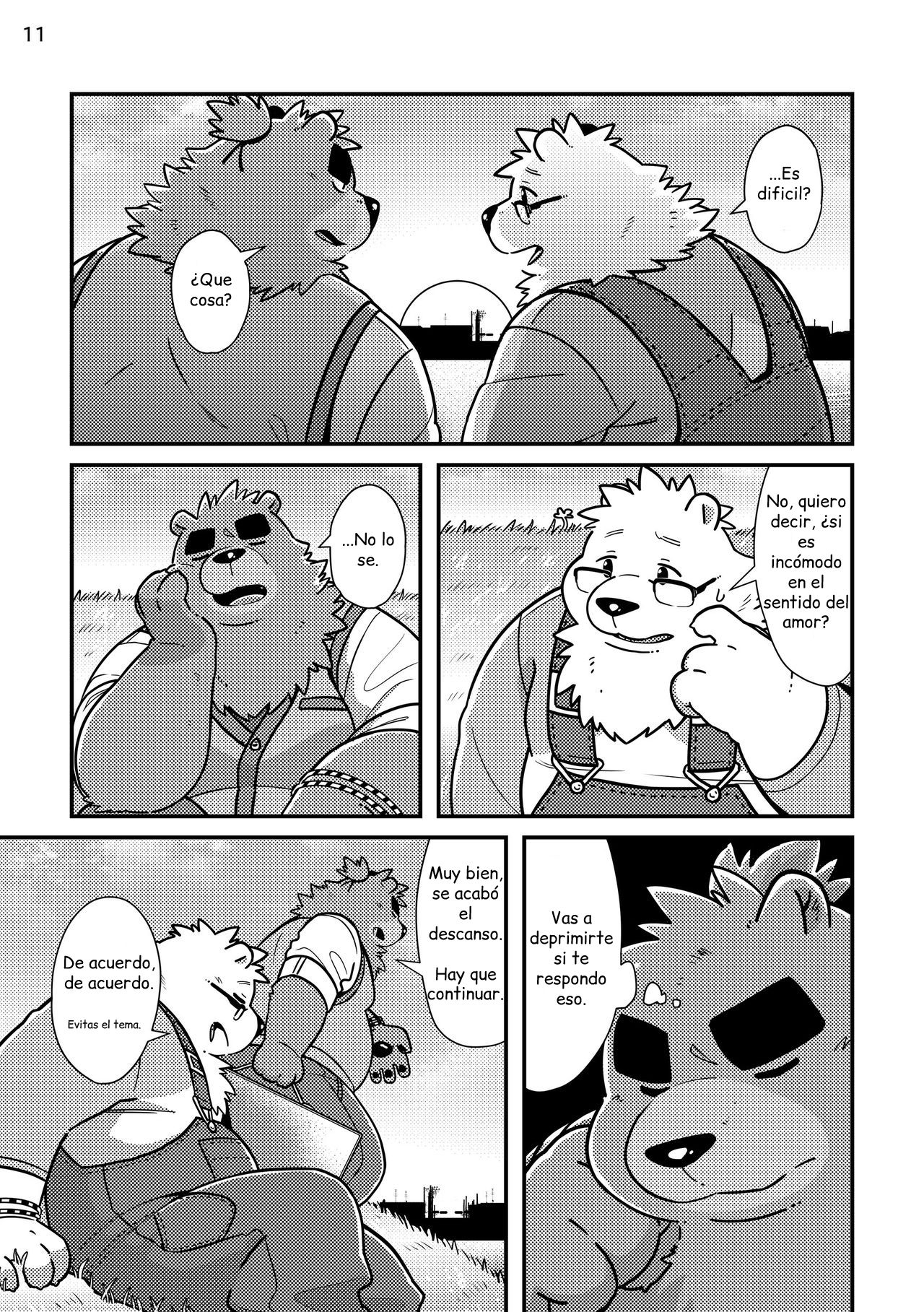 Shiro to Kuro to Sokubakubon page 12 full