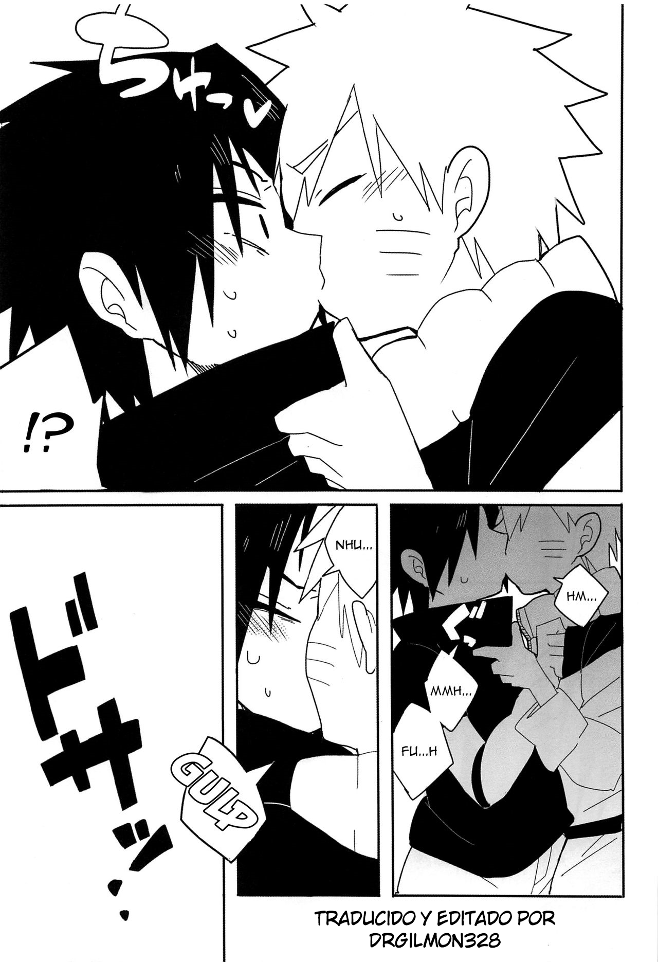 Break through page 6 full