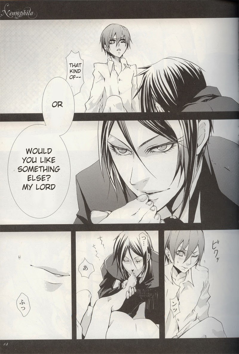 Nemophila page 11 full
