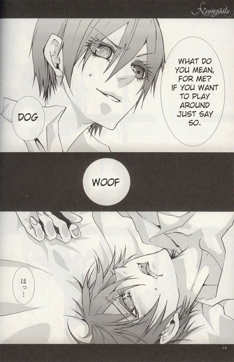 Nemophila page 12 full