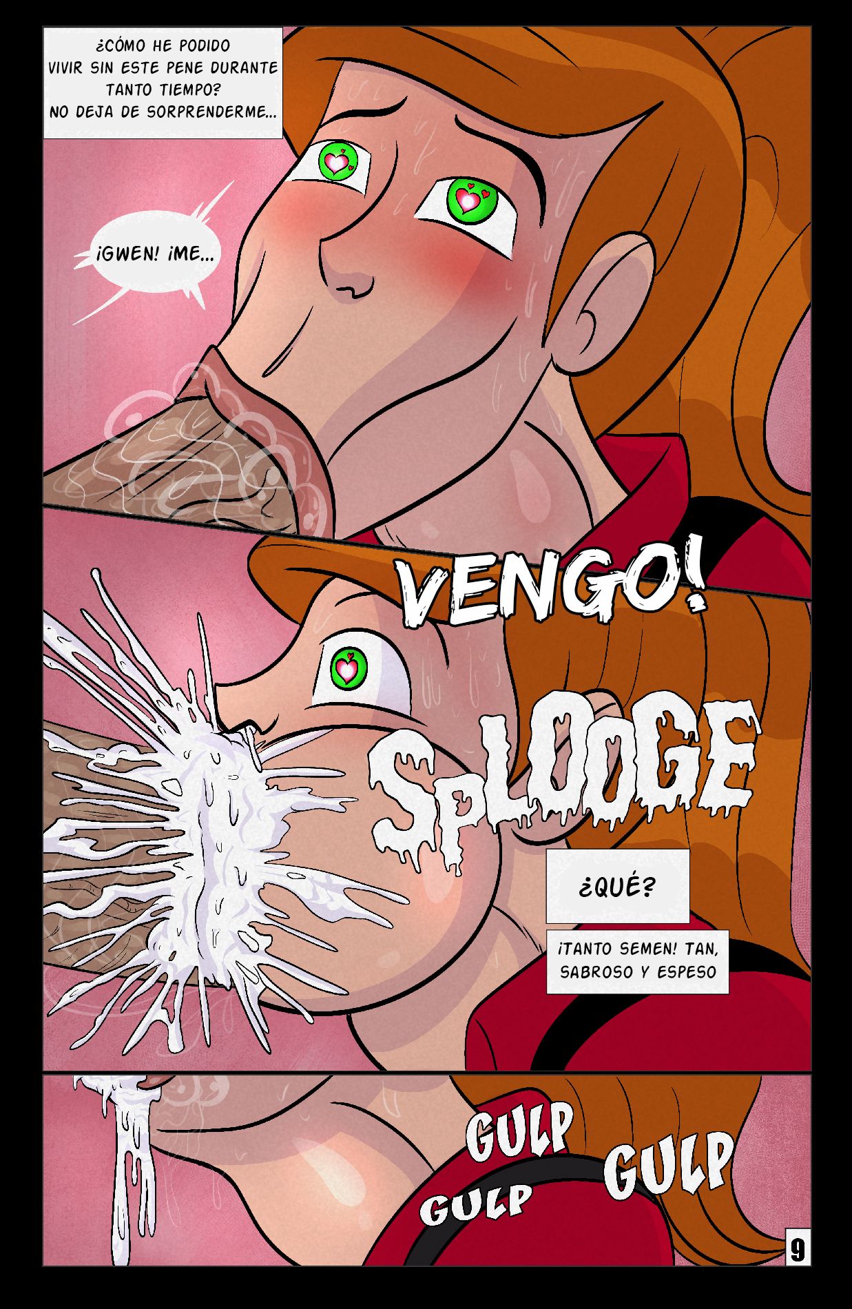 The Reward page 10 full
