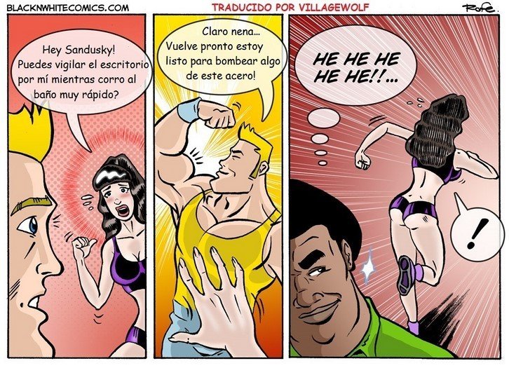 Xtreme Fitness #1 page 12 full