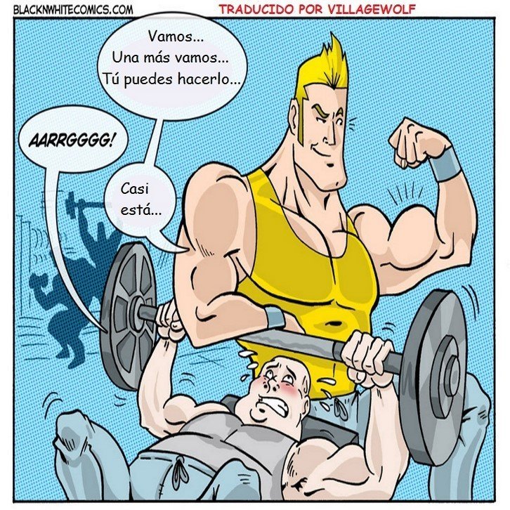 Xtreme Fitness #1 page 2 full