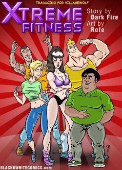 Xtreme Fitness #1