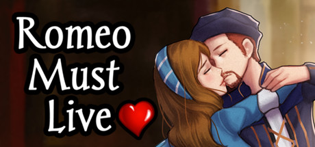Romeo Must Live page 1 full