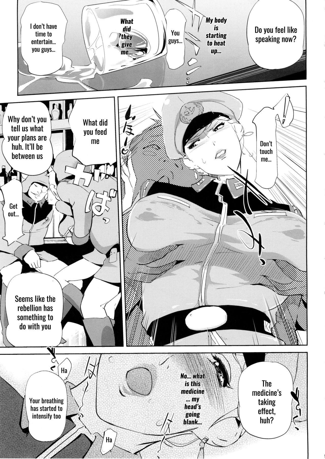 HAMON page 10 full