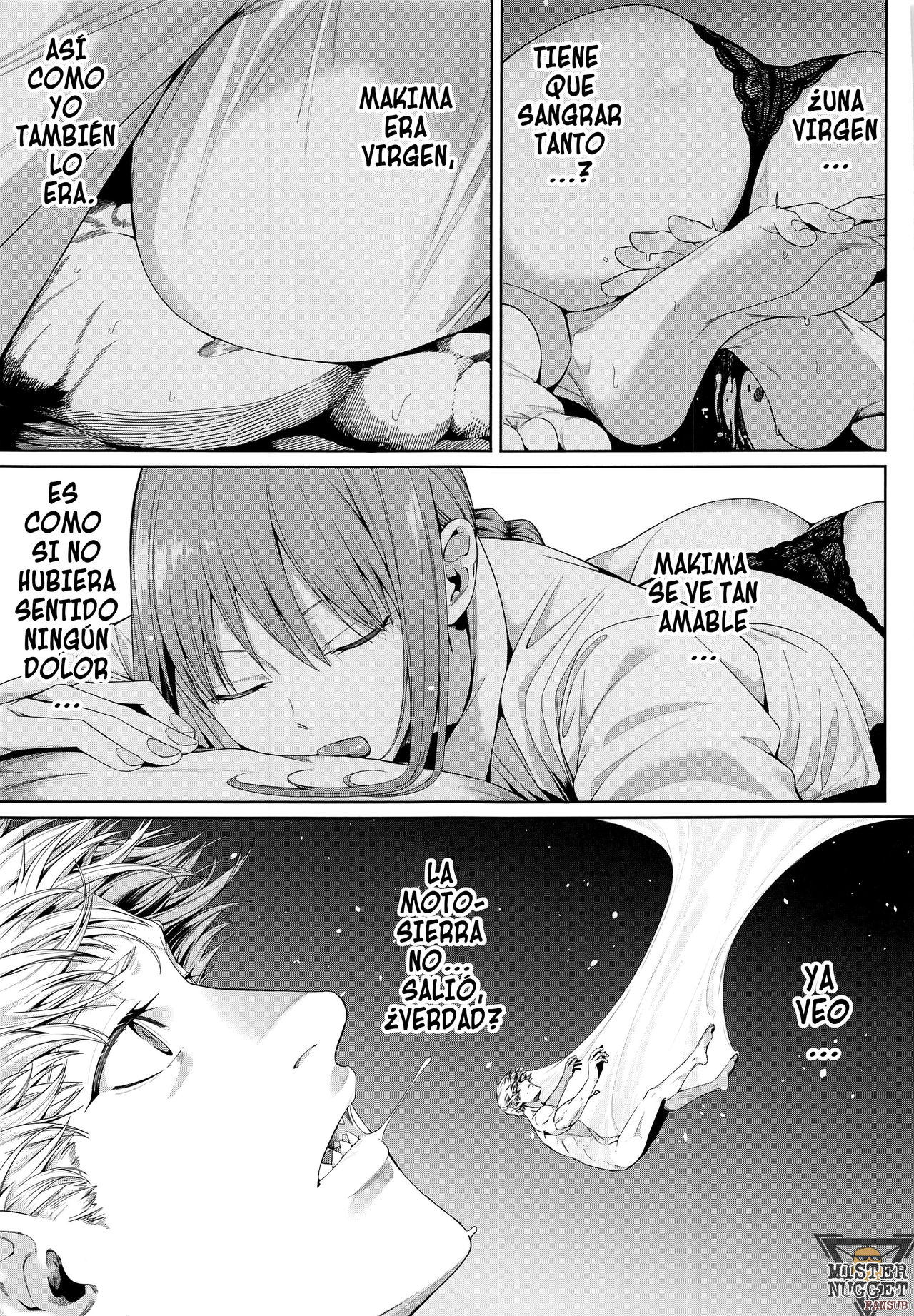 Kusarinoko Katsurei page 12 full
