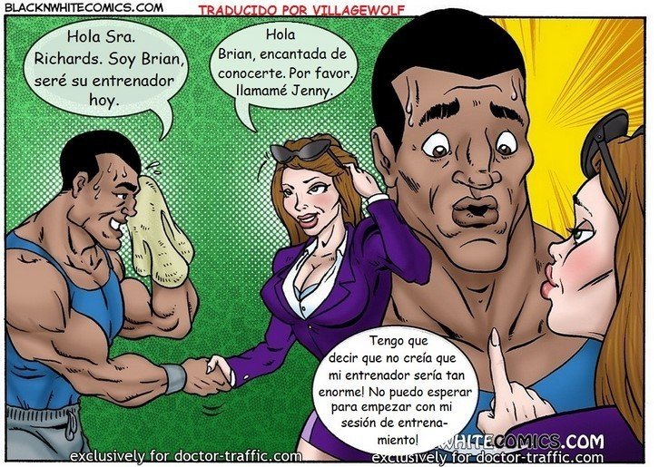 Xtreme Fitness #2 page 3 full