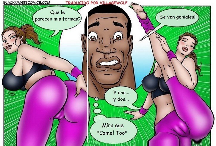 Xtreme Fitness #2 page 5 full