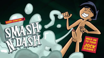 [Drawndicks] Smash N' Dash - Danny Phantom cover