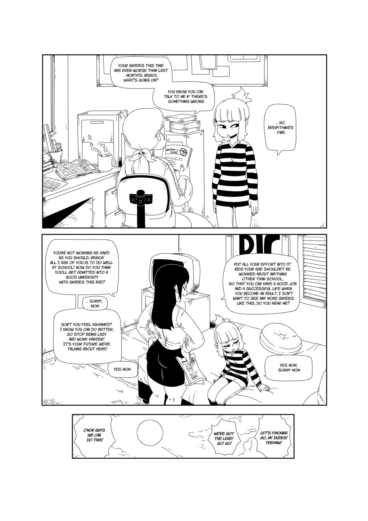 COMMAND GRAB ZERO page 4 full