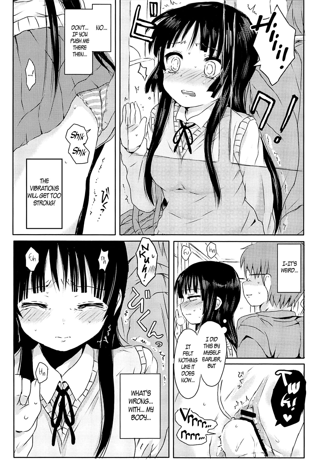 Miobon! page 11 full