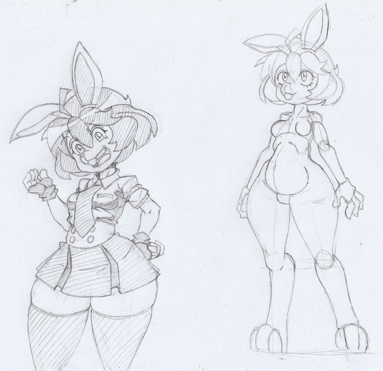 Artist Collection page 11 full