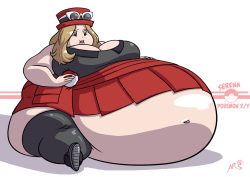 Axel Rosered's Complete Collection