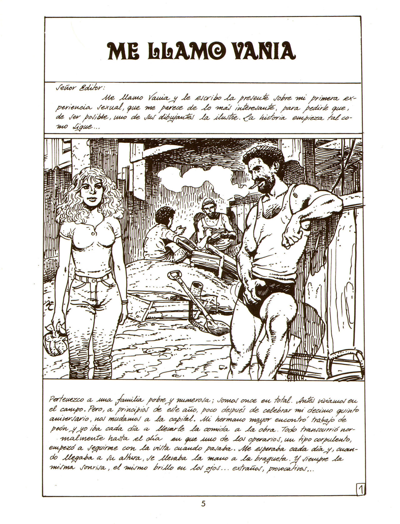 Primeras lecciones page 5 full