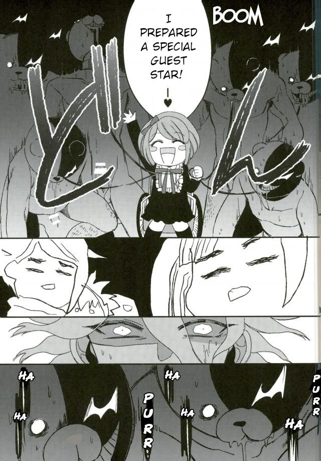 Minna no Meshitsukai Kaihatsuchuu desu | Everyone's Servant Is in Development page 11 full