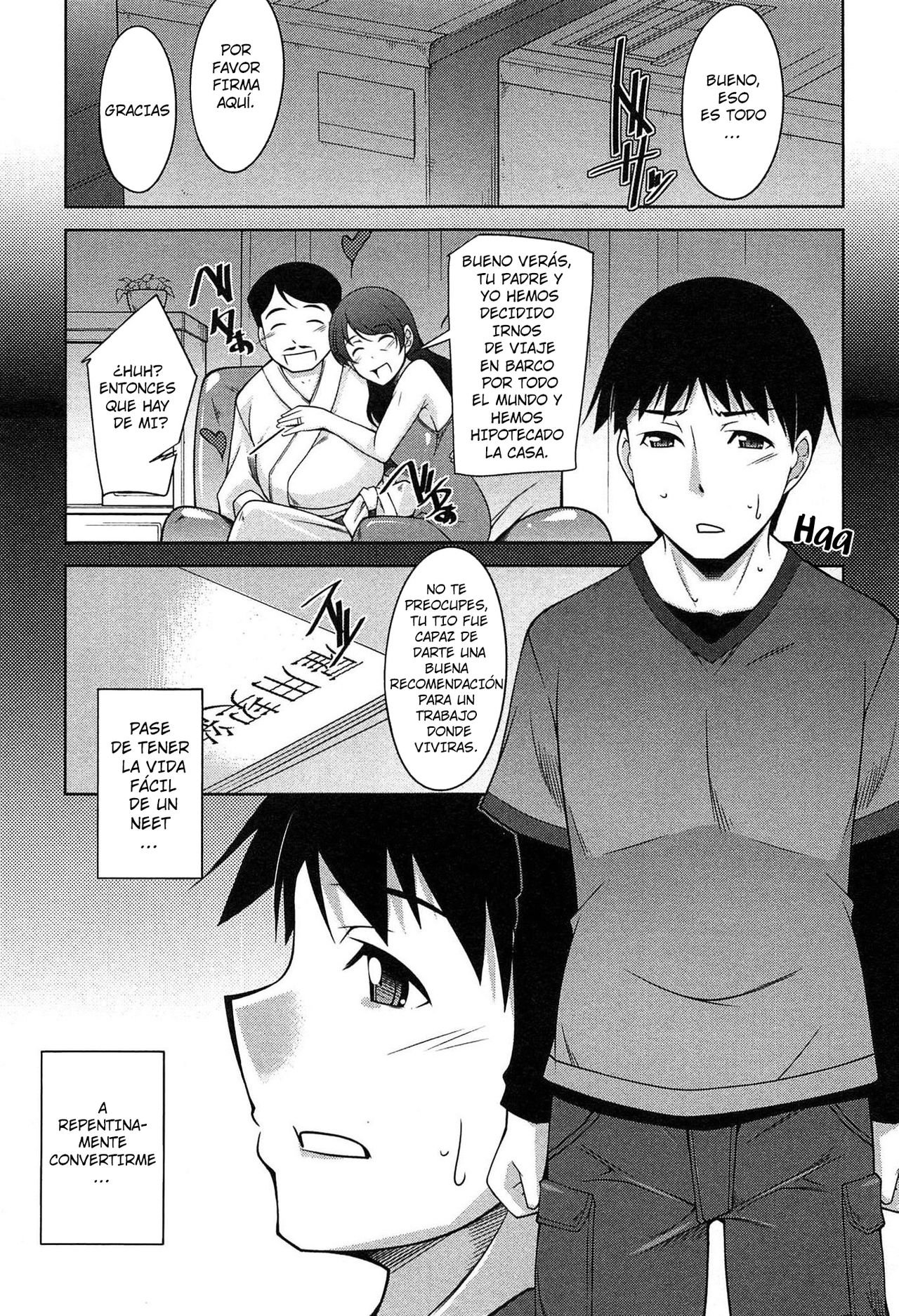 Taikutsu na Gogo no Sugoshikata | Una manera de pasar una aburrida tarde. page 12 full