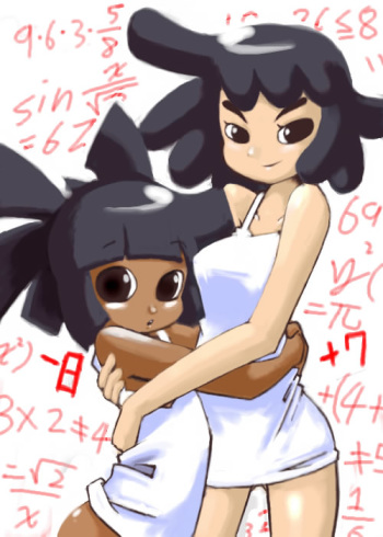 [ Mega archive ] minus8 | -8 | chtkghk | chtkghk0 | chtkghk2 [ Part 2 ] cover