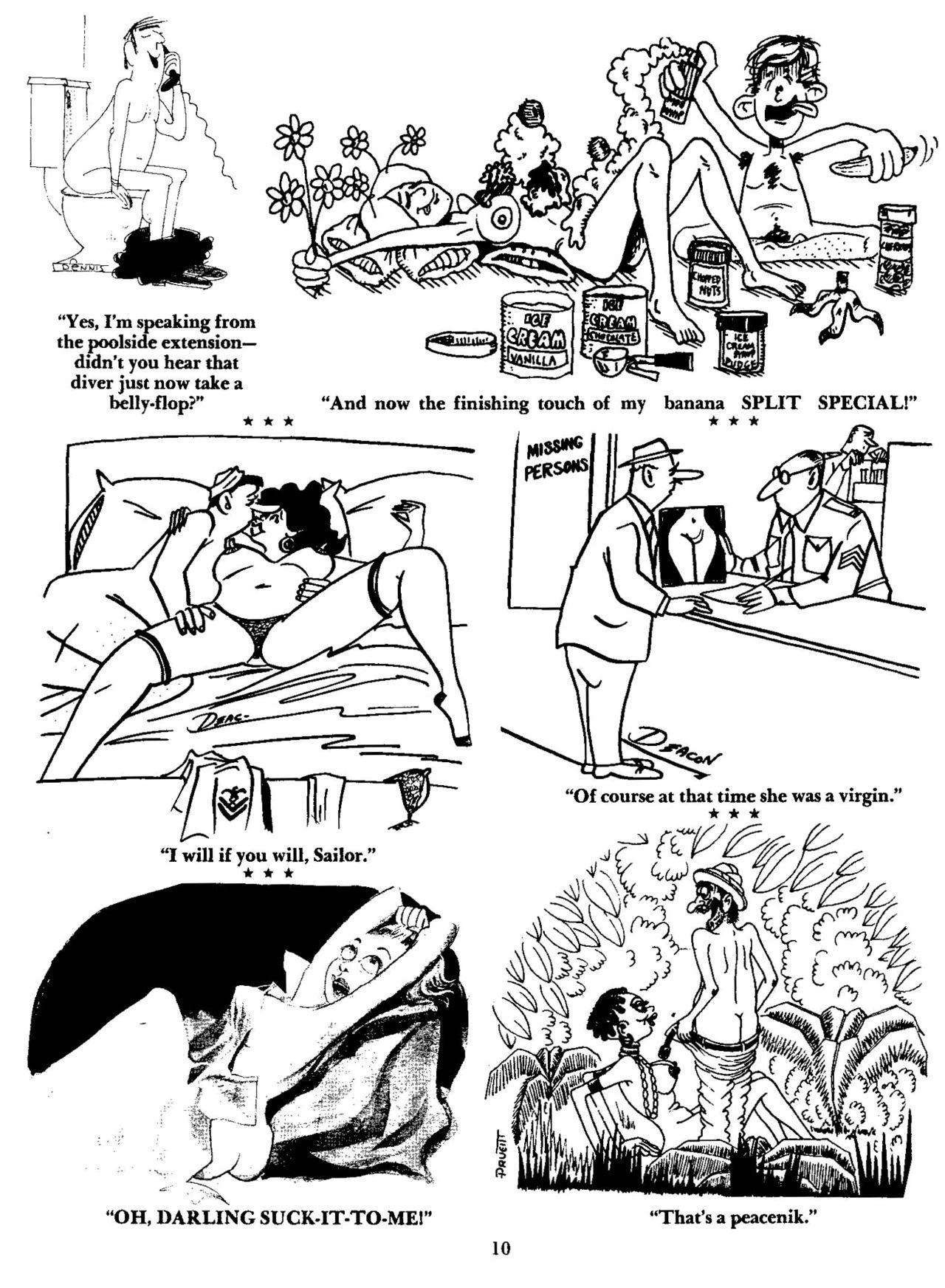 Sex To Sexty 26 page 12 full