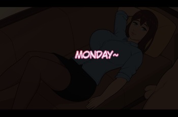 [MARE] Week in Chastity variant set (English) cover