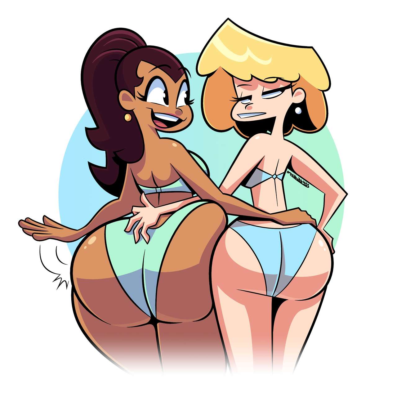 Toon Pics page 11 full