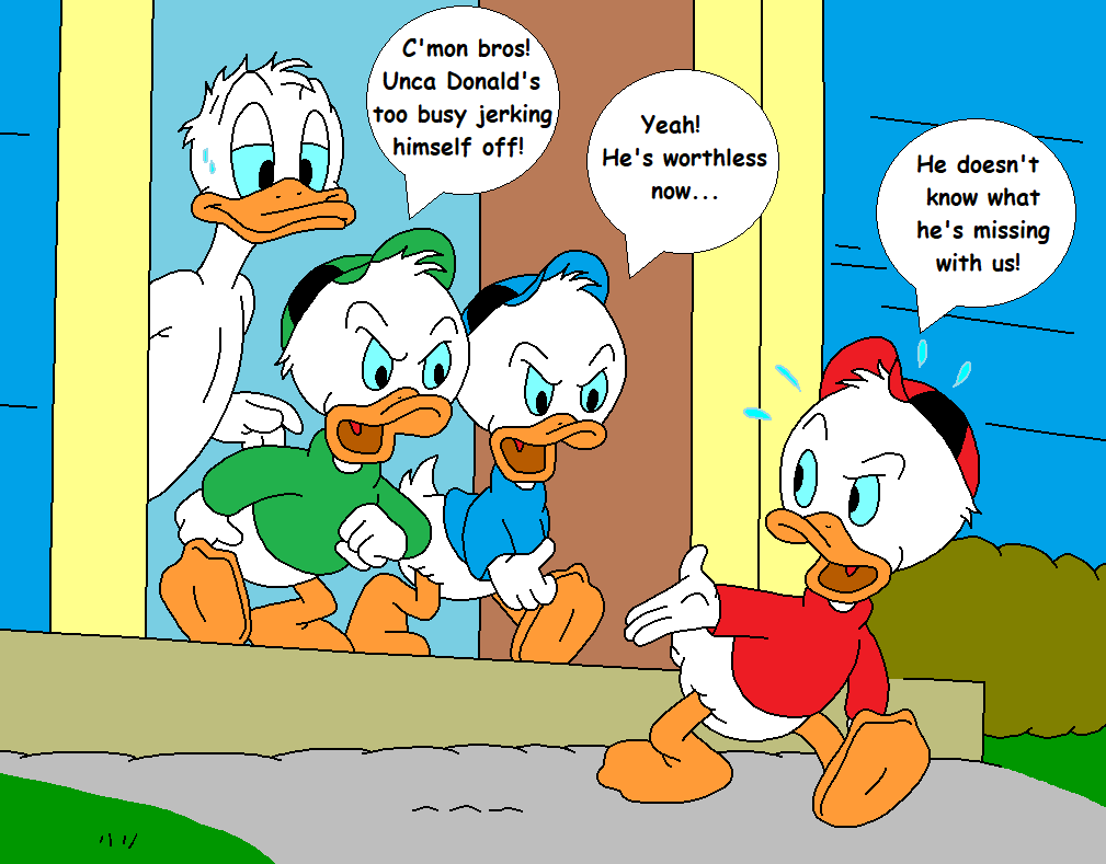 Growing Up page 11 full