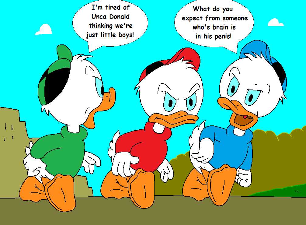 Growing Up page 12 full