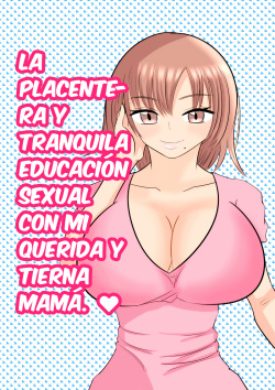 Boku no Daisuki na Yurufuwa Mama to Ottori Love Love Seikyouiku