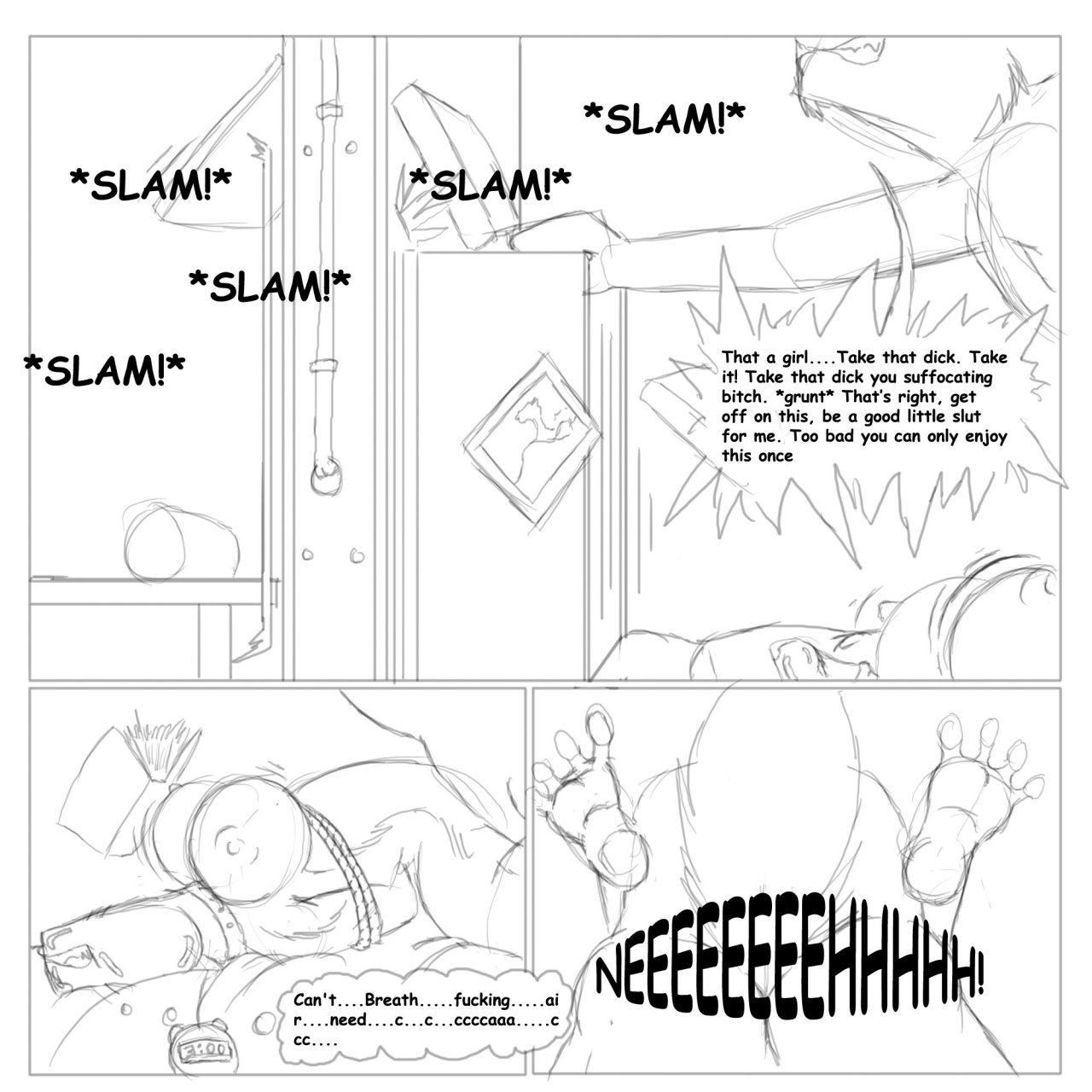Breathless page 12 full
