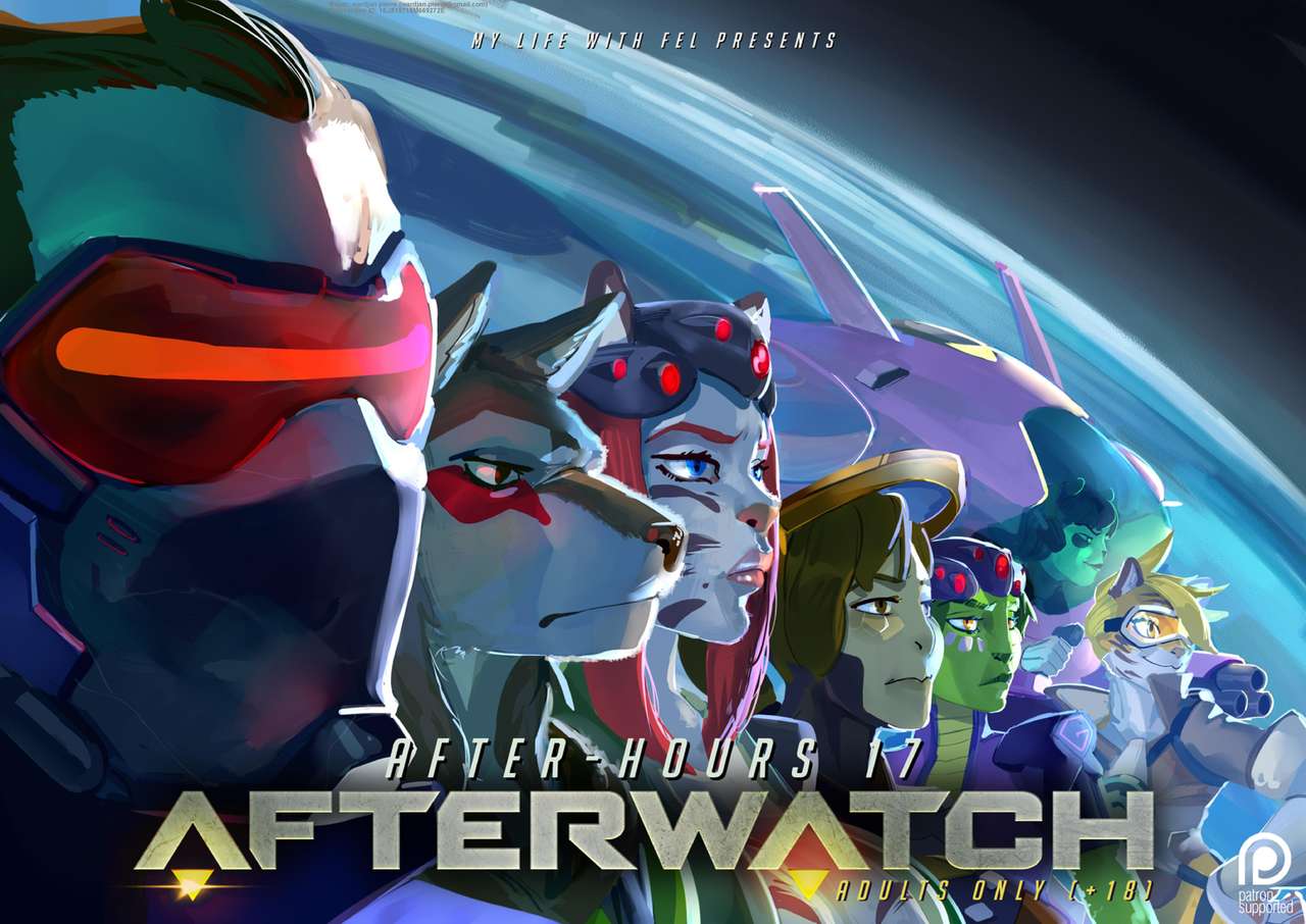 After-Hours 17: Afterwatch page 12 full