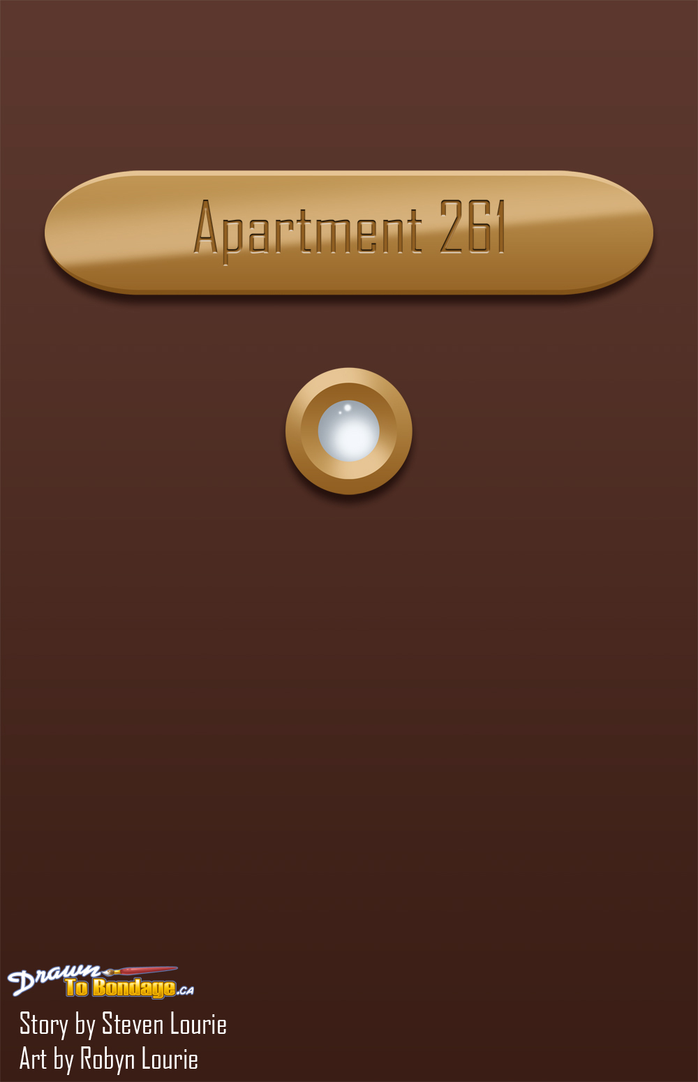 Apartment 261 page 1 full