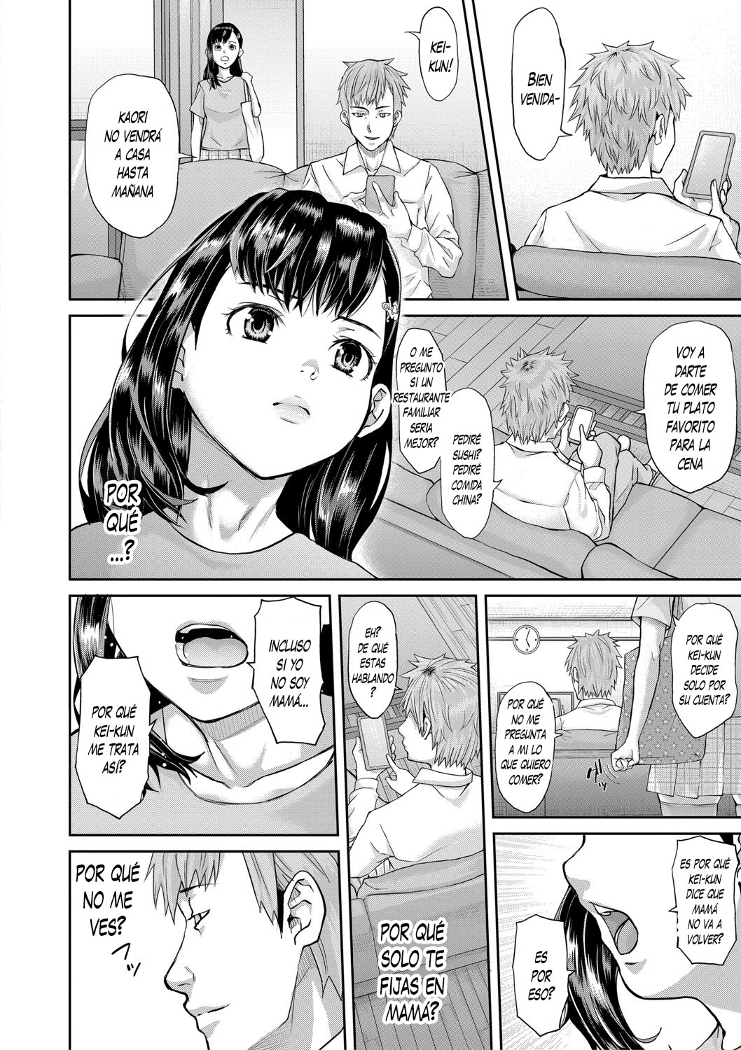 Ibasho Ch. 2 page 8 full