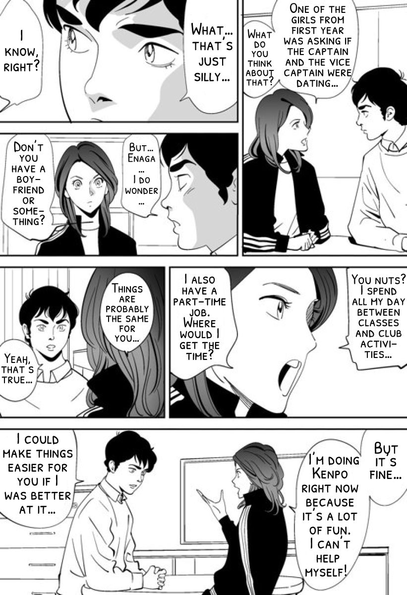 Little Blue Bird page 12 full